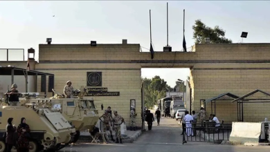 Photo of مطالبات للاتحاد الأوروبي بوقف تلاعب السيسي في ملف مكافحة الإرهاب