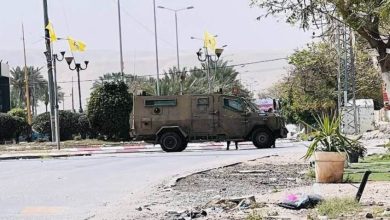 Photo of استشهاد طفل برصاص الاحتلال في مخيم عقبة جبر بأريحا