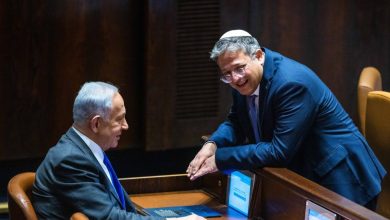 Photo of لصالح “الحرس الوطني”… الحكومة الإسرائيلية تصادق على تقليصات في الوزارات المختلفة