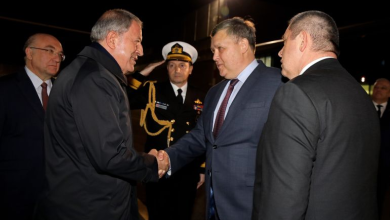 Photo of بمشاركة إيران.. اجتماع في موسكو يبحث تطبيع العلاقات بين سوريا وتركيا