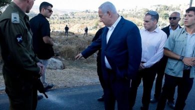 Photo of نتنياهو: الكلمة الأخيرة لم تقال بعد والوضع مُعقد