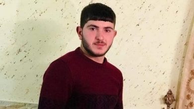 Photo of استشهاد شاب في قلقيلية برصاص الاحتلال