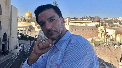 Photo of تمديد اعتقال الأسير المحرر ظافر جبارين من أم الفحم لغاية 10 أيار