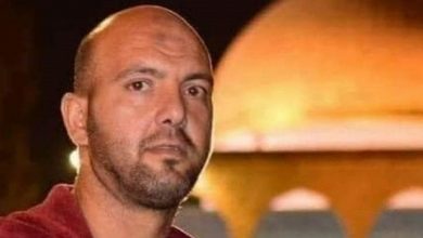 Photo of تفاقم الوضع الصحي للمعتقل الإداري خالد النوابيت