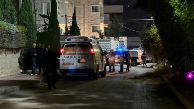 Photo of تمديد اعتقال المشتبه بقتل أدير غانم حارس رئيس بلدية الطيبة