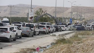 Photo of الاحتلال يواصل حصار أريحا لليوم الـ15 على التوالي