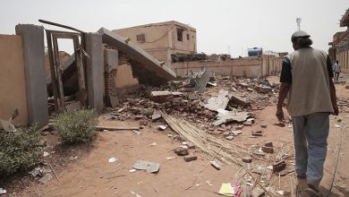 Photo of انتشار الجثث في الخرطوم ينذر بكارثة بيئية وصحية
