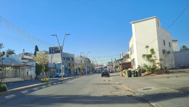 Photo of ردا على جريمة إعدام الشهيد العصيبي.. إضراب عام في المجتمع العربي