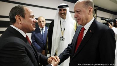 Photo of هل تكتمل دائرة التطبيع بين مصر وتركيا بعد إعلان تبادل السفراء؟