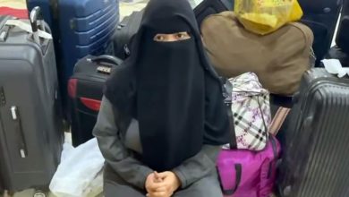 Photo of يعيشون في العراء.. يمنيون وسوريون ونيجيريون يناشدون لإجلائهم من السودان