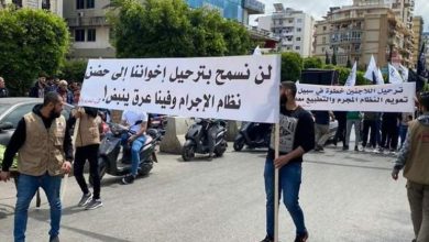 Photo of تعدادهم أكثر من مليونين.. هل يُرحل لبنان السوريين قسرا رغم المخاطر التي تنتظرهم؟