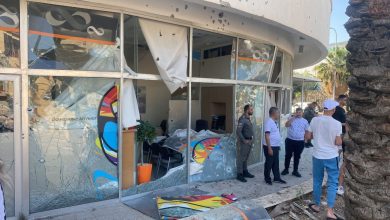 Photo of إطلاق  عشرات قذائف على الجليل الغربيّ والكابينيت الإسرائيليّ يجتمع اليوم