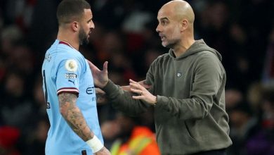 Photo of استغنى عن لاعب ضمه مقابل 65 مليون دولار.. غوارديولا لا يغير عاداته