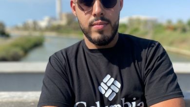 Photo of مصرع الشاب خالد قاعود  من أم الفحم في حادث طرق بتل أبيب