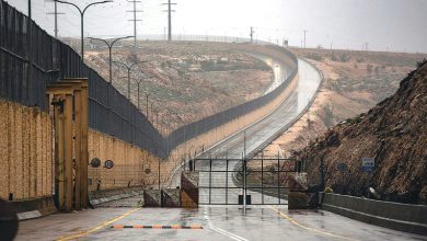 Photo of الاحتلال يصادق على مخططات لشق طرق استيطانية بمحيط القدس