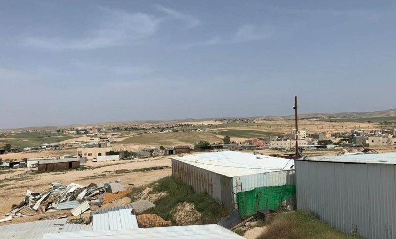 كسيفة النقب