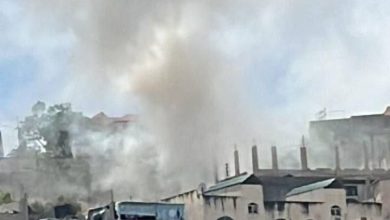 Photo of إصابة طفل واعتقال شابّين خلال اقتحام قوّات الاحتلال لجنين ومخيّمها