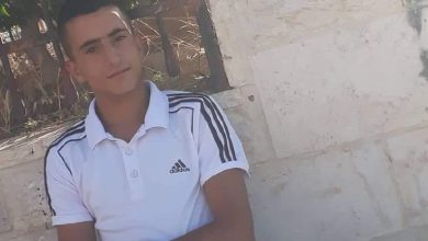 Photo of استشهاد فتى (16 عاما) برصاص الاحتلال في تقوع جنوب شرق بيت لحم