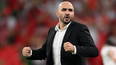 Photo of مدرب أسود الأطلس.. الأخلاق أولا