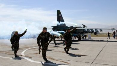 Photo of لمواجهة واشنطن وحلفائها.. روسيا تعزز جاهزيتها في قواعدها العسكرية بآسيا الوسطى