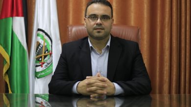 Photo of حماس: تهديد الاحتلال بالعودة للاغتيالات سيقابل بردّ المقاومة