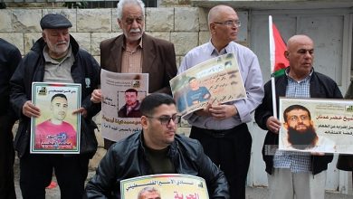 Photo of الأسرى الإداريون يستعدون لإضراب مفتوح عن الطعام