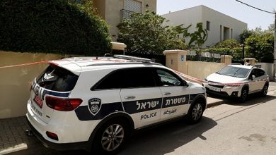 Photo of “ميزان”: شرطة (القشلة) بالقدس تحتجز بطاقة هوية طالب ثانوي وتحرمه من تقديم امتحانات البجروت