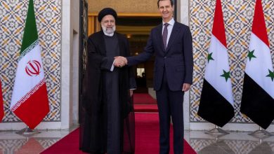 Photo of إيران وسوريا.. شراكة سياسية لا تنعكس على الاقتصاد