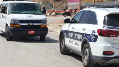 Photo of مقتل الستيني موسى أبو موسى من اللد في جريمة إطلاق نار بالرملة