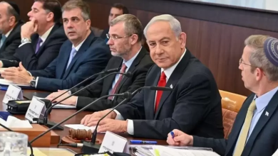 Photo of قيادي في حماس يعلّق على المنحةِ القطرية وسياسة الاغتيالات