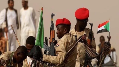 Photo of الرياض وواشنطن تدعوان لتمديد الهدنة في السودان
