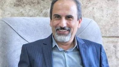 Photo of جمال خصوان.. طبيب الفقراء الذي ارتقى شهيدًا