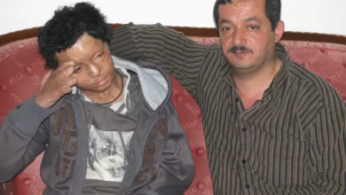 Photo of الأسير “الزغير” حرق الاحتلال طفولته وشبابه.. وأودعه السجن رغم مرضه