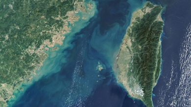 Photo of الصين وأميركا.. سيناريوهات لحرب بين عملاقين