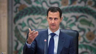 Photo of الأسد سيشارك في اجتماع القمة العربية في جدة