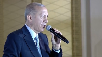Photo of تحدث عن قيود وعراقيل ودسائس.. أردوغان: الإعلام الغربي استهدفني شخصيا