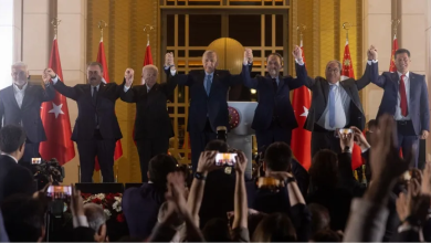 Photo of هكذا قرأت صحف غربية فوز أردوغان في انتخابات الرئاسة