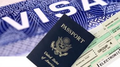 Photo of تجدد الخلاف بين واشنطن وتل أبيب حول تأشيرة دخول الولايات المتحدة