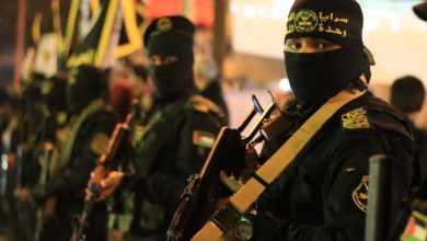 Photo of سرايا القدس تنعى شهداءها في معركة “ثأر الأحرار”