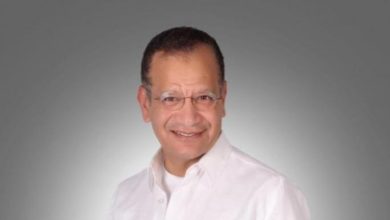 Photo of تجديد حبس الطبيب المصري هاني سليمان بسبب تدوينات “فيسبوك”