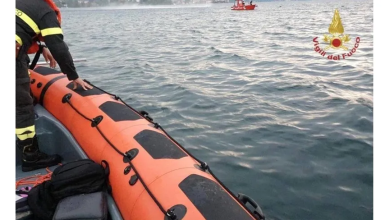 Photo of مقتل 4 بينهم ثلاثة ضباط استخبارات من إسرائيل وإيطاليا بغرق قارب سياحي