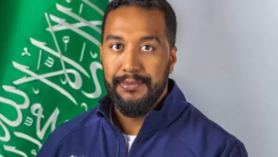 Photo of رائد الفضاء علي القرني يجيب على سؤال حير الكثيرين