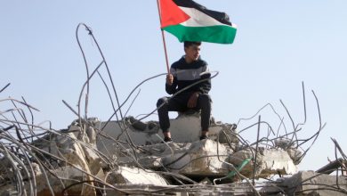 Photo of 459 أسرة فلسطينية بلا مأوى جراء العدوان الأخير على غزة