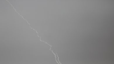 Photo of الاحتلال يعلن سقوط صاروخ في منطقة مفتوحة بغلاف غزة