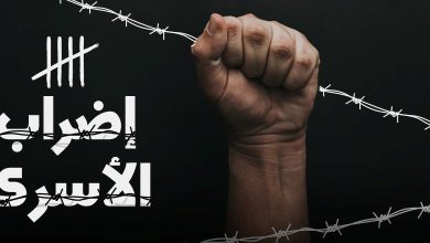 Photo of دعمًا للأسير وليد دقة ورفاقه المعزولين.. إضراب في السجون كافة