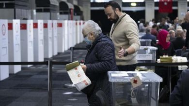 Photo of الانتخابات التركية في الخارج: مشاركة قد تحسم النتائج
