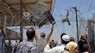 Photo of مطالبات للمجتمع الدولي بإنقاذ غزة ورفع الحصار الإسرائيلي
