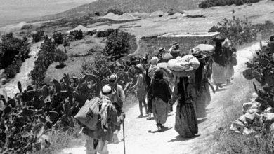 Photo of منتدى الإعلاميين: 75 عامًا على نكبة الشعب الفلسطيني والتغطية مستمرة