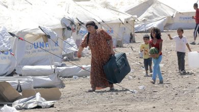 Photo of معاناة فلسطينيي العراق تتفاقم وسط تجاهل أممي لحقوقهم