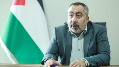 Photo of النونو: قيادة حماس كانت بحالة اجتماع دائم تتابع الميدان والاتصالات